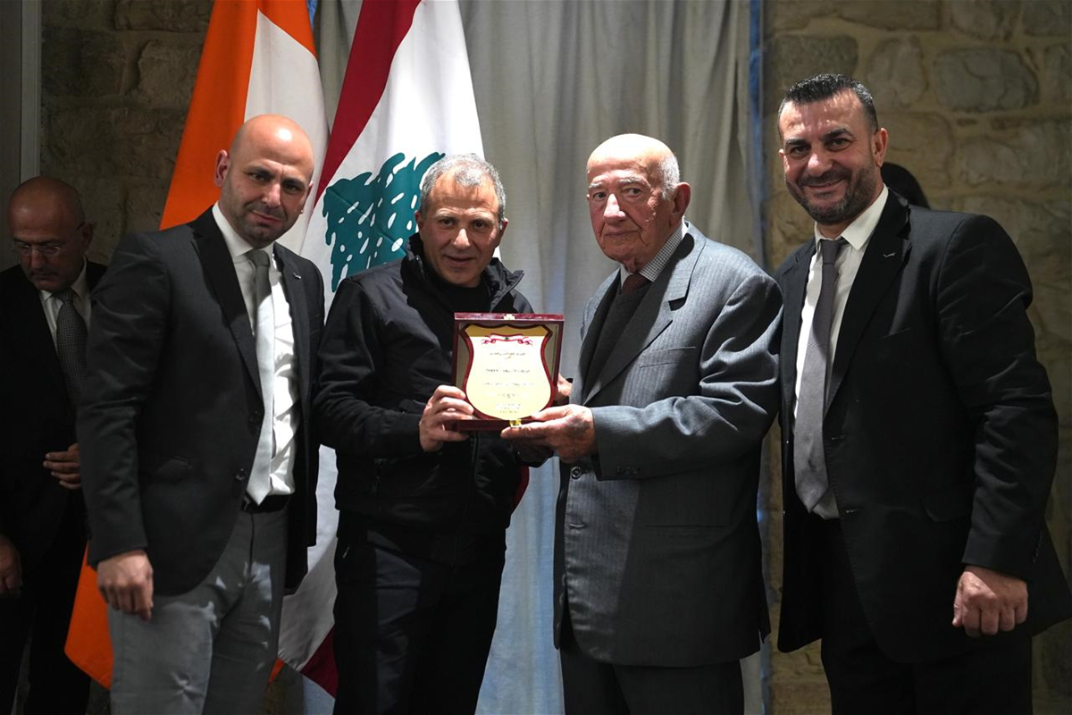 باسيل: "الفسّيدون" على رئيس الجمهورية عملاء صغار يريدون خراب البلد 5 ExtImage 4631338 813591360