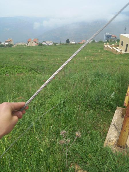 توقيف إحدى أخطر عصابات سرقة الأسلاك الكهربائية عن الشبكة العامة استهدفت عشرات البلدات