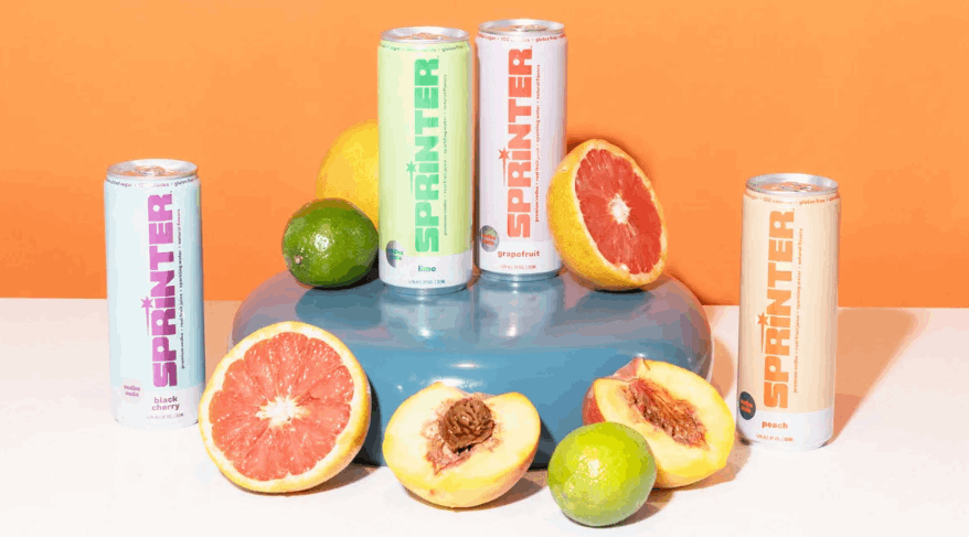 بعد مستحضرات التجميل والملابس... كايلي جينر تدخل عالم المشروبات! (صورة)