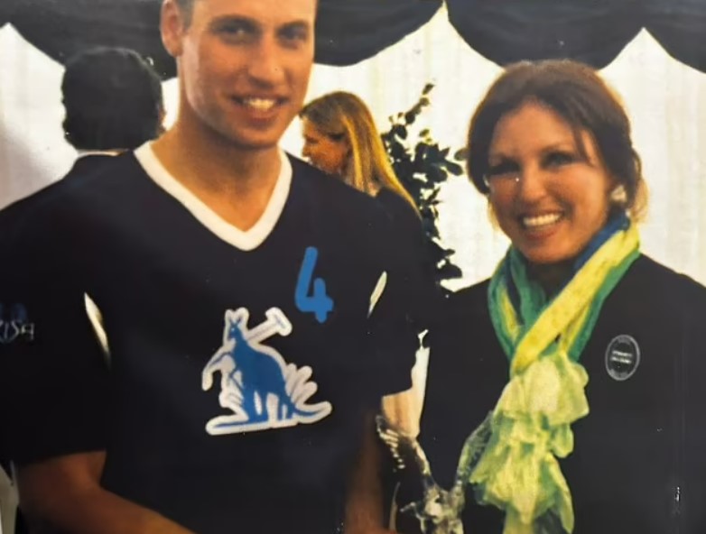 صورة نادرة لكيت ميدلتون والأمير ويليام تبصر النور... التقطت قبل إعلان علاقتهما