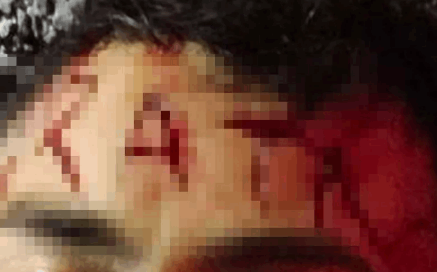 جريمة مرعبة وموقعة... العثور على أربع جثث على الطريق في هذا البلد وما حفر على جبهات الضحايا مخيف! (صور)