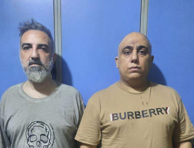 يعتديان على عدد من القصر... هل من وقع ضحية أعمال Jovi و Appo ؟