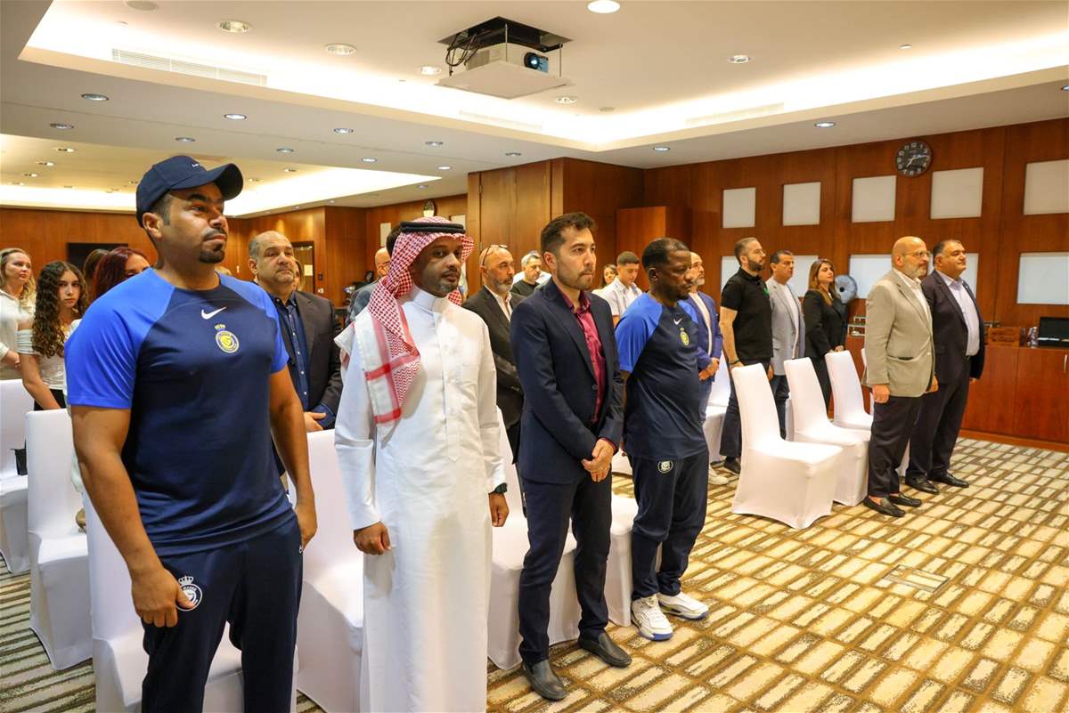 في السباحة والفروسية والتنس والتيكوندو.. أسماء رياضية لبنانية تحلق في سماء السعودية