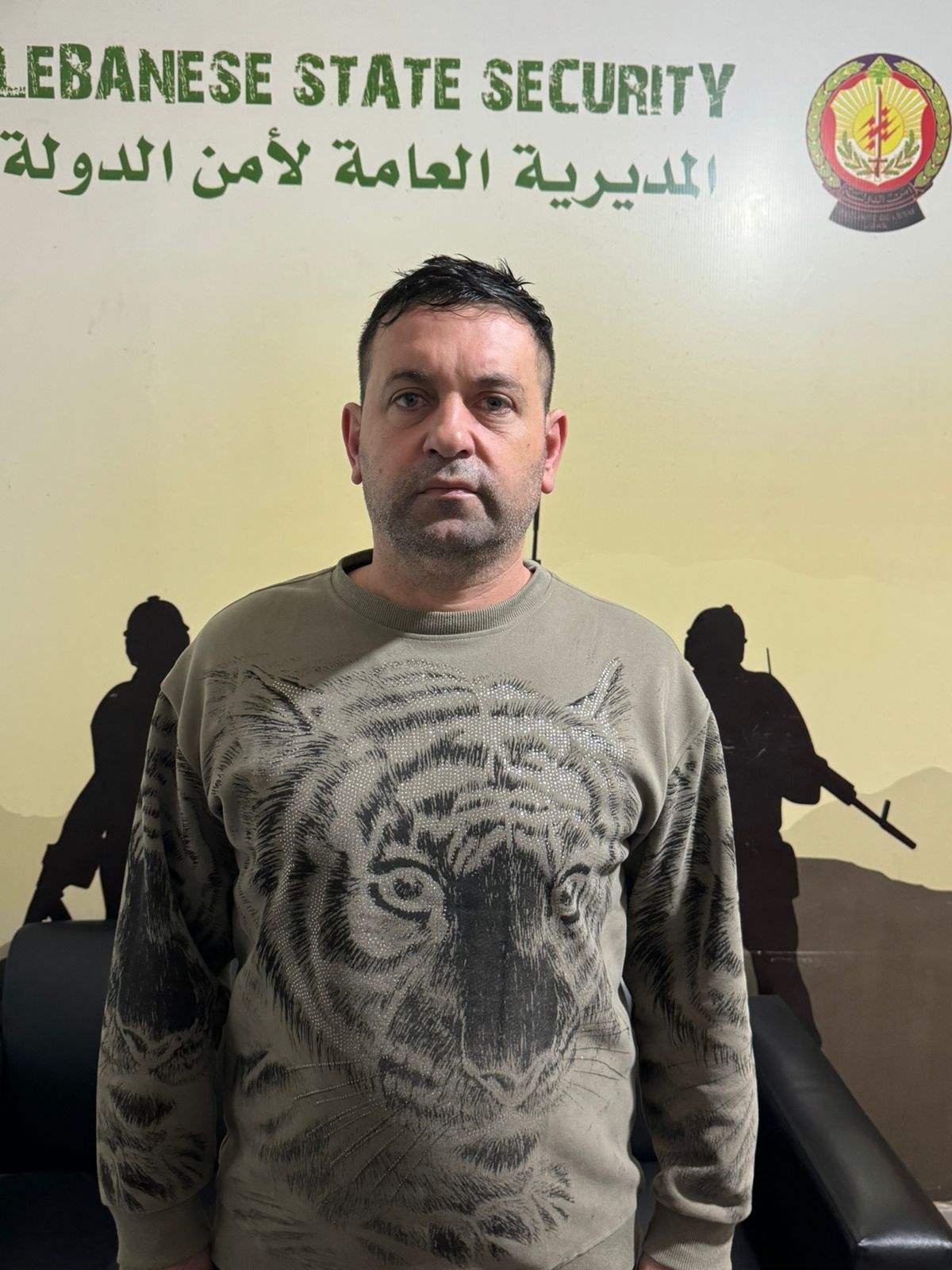 يوهم ضحاياه بقدرته على إطلاق مسجونين من خلال علاقاته ببعض القضاة.. أمن الدولة أوقفته