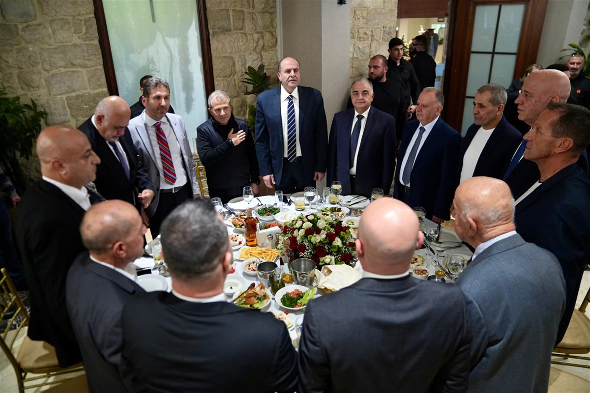 باسيل: "الفسّيدون" على رئيس الجمهورية عملاء صغار يريدون خراب البلد 3 ExtImage 5101442 117075560