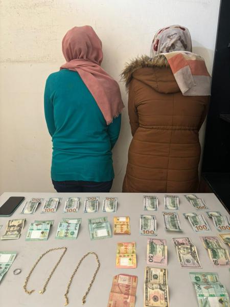 شقيقتان تبيعان ذهبا مغشوشا... هذا مصيرهما