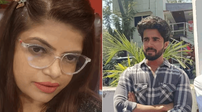 أوهمها بالزواج... سيدة أعمال تختطف وتعتدي على مذيع تلفزيوني في هذا البلد: وهذه التفاصيل!