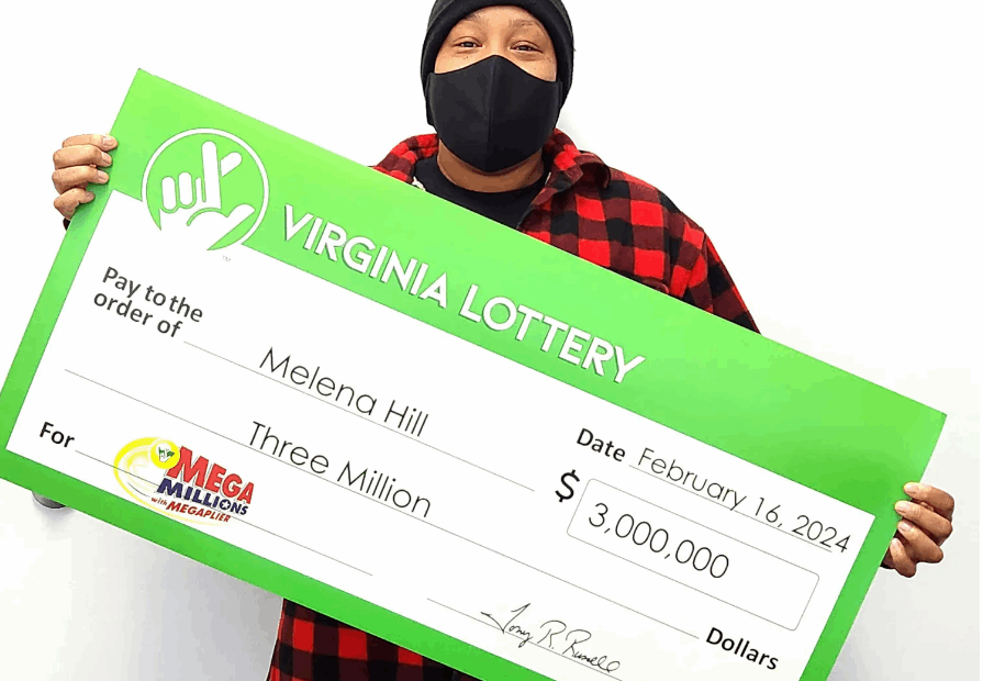 ما عثرت عليه بالصدفة داخل منضدة غرفة نومها حولها الى مليونيرة... شعرت بالتوتر والفرح وصرخت ! (صورة)