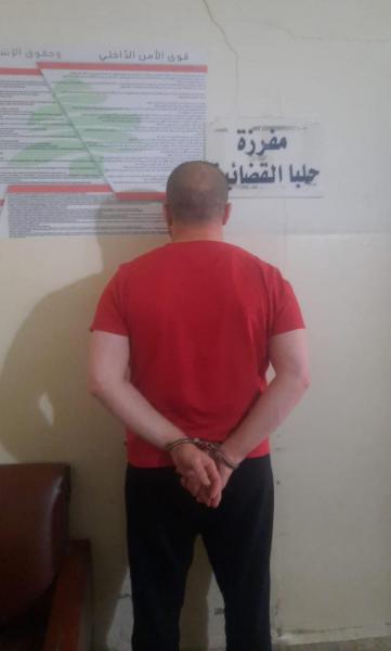 توقيف أحد أخطر المطلوبين بجرائم الاتجار بالأشخاص والتهريب عبر البحر