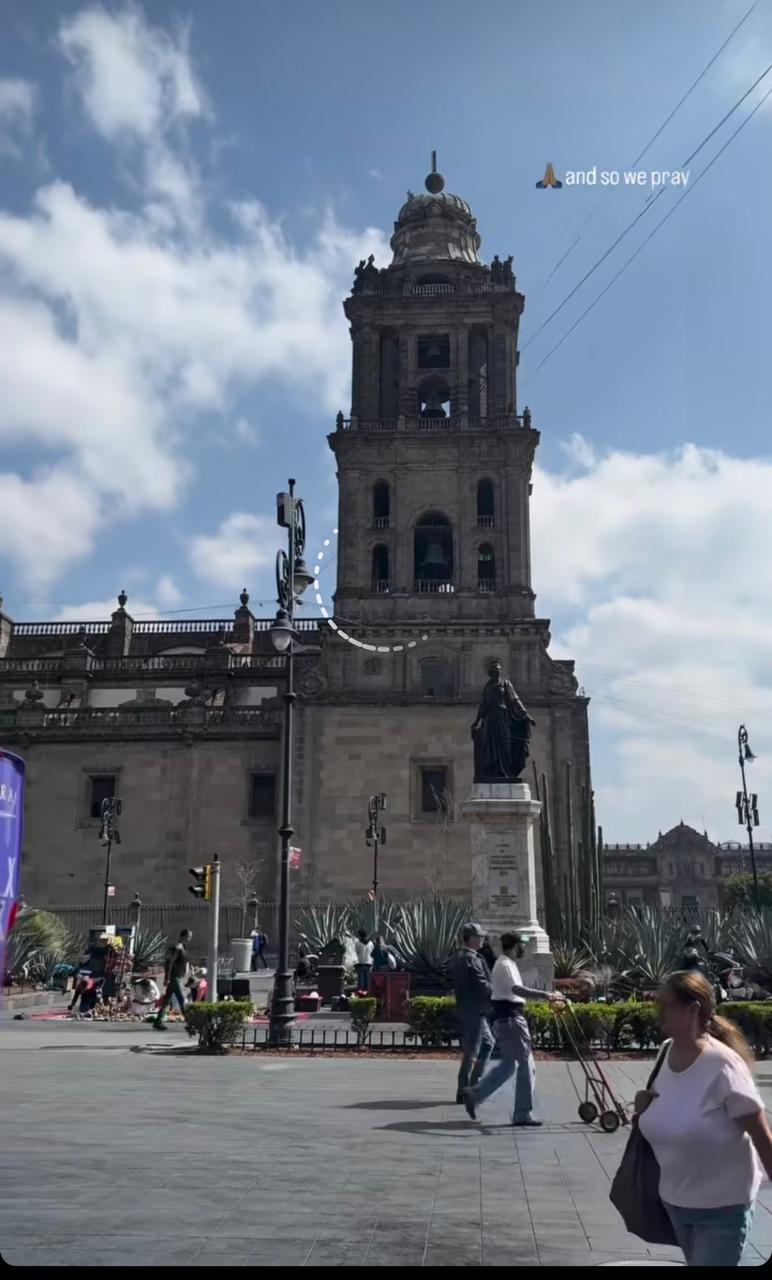 كارن وازن: أجد قطعة من لبنان في كل بلد أزوره