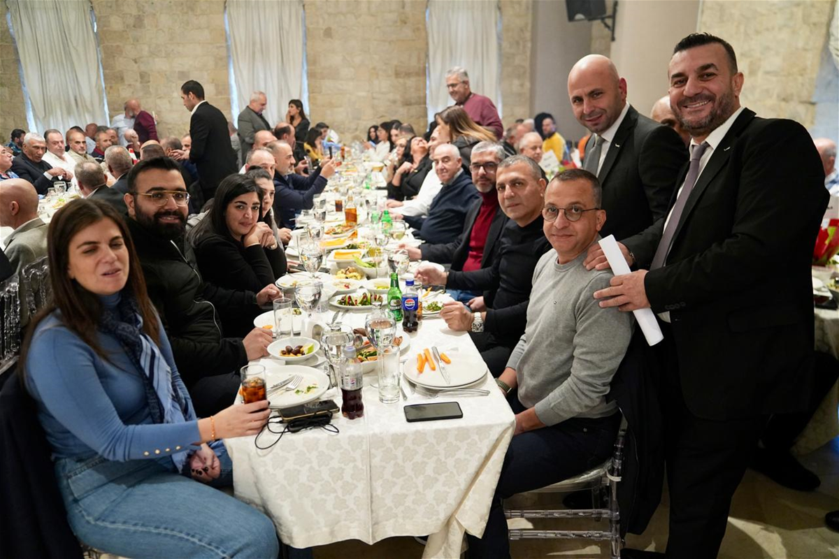 باسيل: "الفسّيدون" على رئيس الجمهورية عملاء صغار يريدون خراب البلد 6 ExtImage 6048607 1686821376