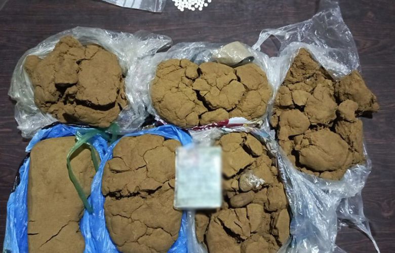 توقيف 4 أشخاص في منطقة بدارو وعند مدخل مخيم نهر البارد وبلدة طاريا