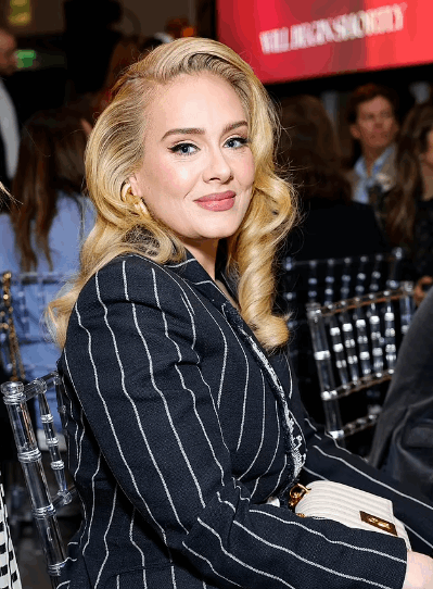 نجمة عالمية تكشف عن أكبر مخاوفها... مترو الأنفاق؟!