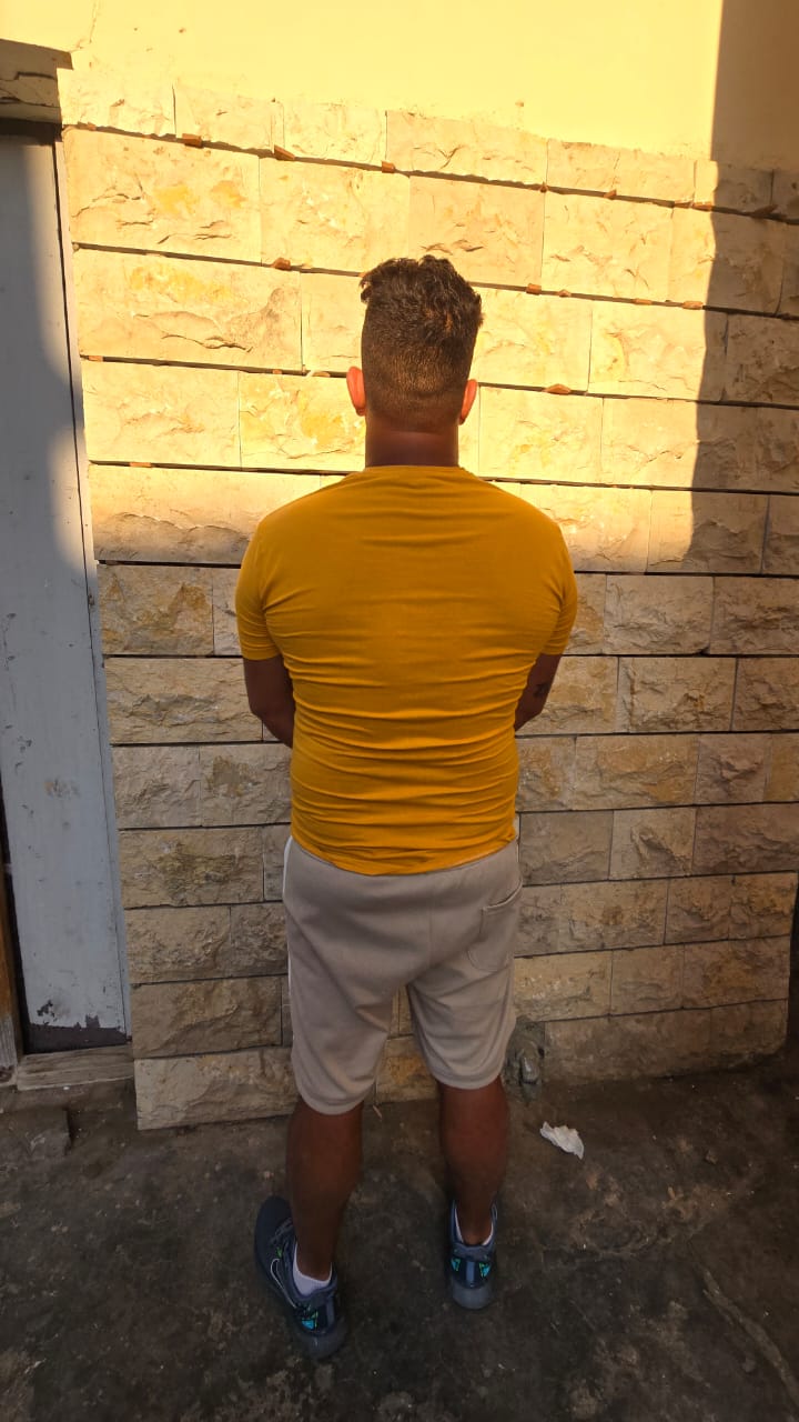  السفينة في قبضة الجيش... وهذا ما قالته مصادر في المخابرات للـLBCI