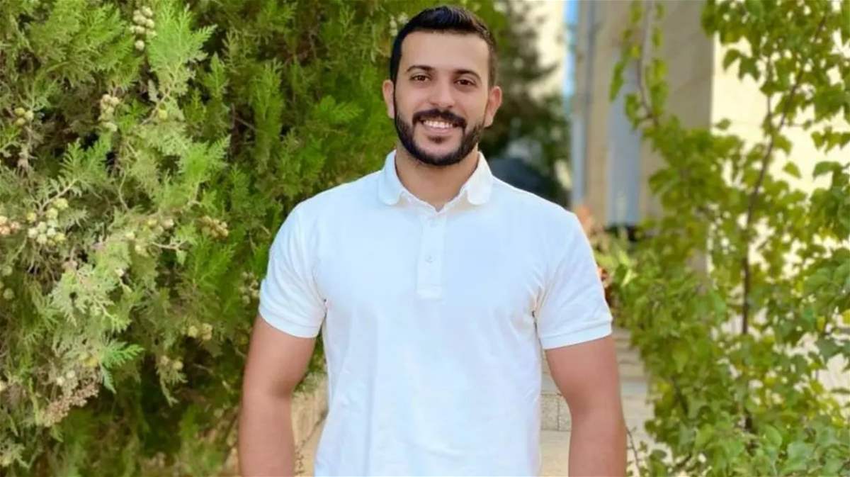 عريس يقوم بمبادرة دعما لغزة... قرر أن يقيم زفافه في القطاع وهذه النتيجة (صور)