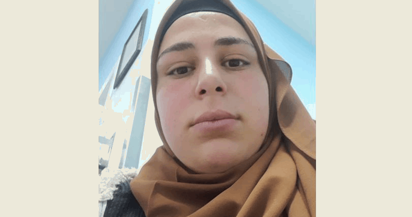 قوى الامن تعمم صورة مفقودة في فنيدق - عكار