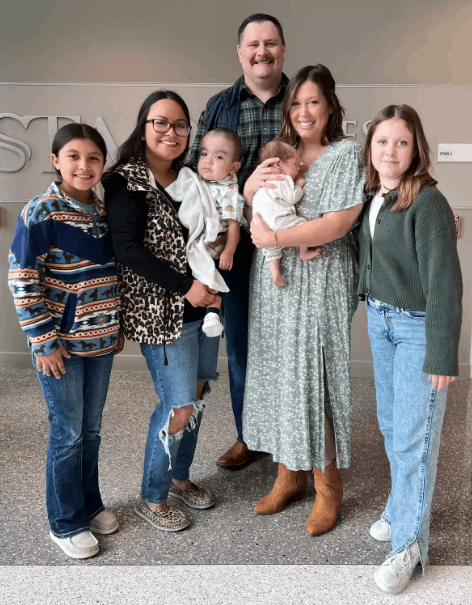 فاجعة خطفت طفلهما الصغير... أمل بعد الألم: قلبه نبض من جديد ولكن!