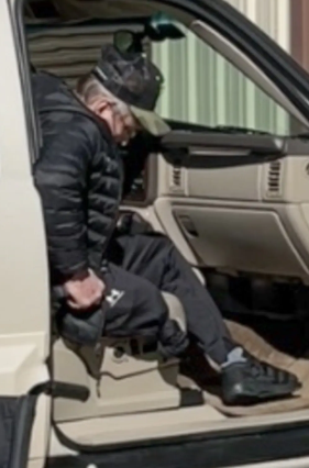 والد بريتني سبيرز يخضع لعملية بتر ساقه.. ويظهر إلى العلن للمرة الأولى (صور)