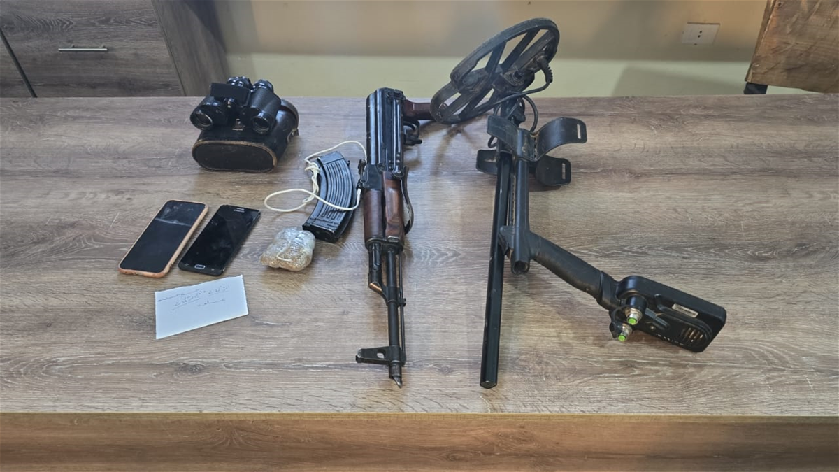  السفينة في قبضة الجيش... وهذا ما قالته مصادر في المخابرات للـLBCI