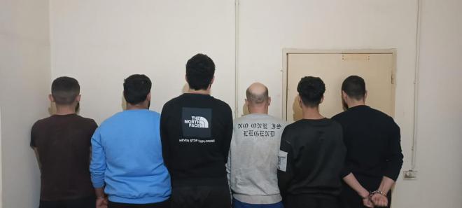 سرق أكثر من 100 مركبة آلية ونقلها الى سوريا... هكذا سقط الشنكح بقبضة قوى الأمن