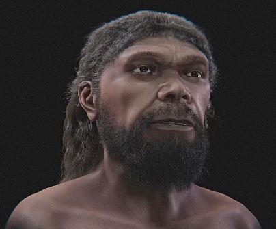 في المغرب... العلماء يكشفون عن وجه أول إنسان في العالم! (صورة)