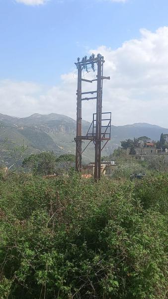 توقيف إحدى أخطر عصابات سرقة الأسلاك الكهربائية عن الشبكة العامة استهدفت عشرات البلدات