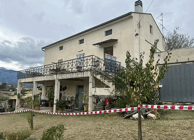 بعدما كشفت خيانة شريكها... عثر عليها مقتولة بالملابس الداخلية داخل المنزل المثالي : وهذه التفاصيل!