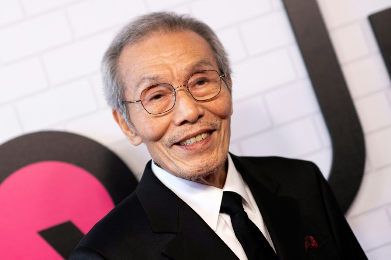 إدانة أحد ممثلي سكويد غايم بتهمة الاعتداء الجنسي