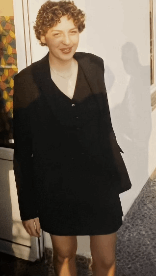 رجل عابر جنسيا يخطط لإنشاء عائلة مع خطيبته... رحلة طويلة هدفها تحقيق حلم إنجاب طفل (صور)