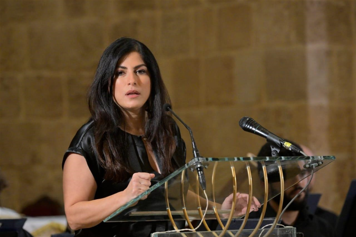 الأوركسترا الفلهارمونية تحيي الأسبوع اللبناني لآلة الأرغن في نسخته التاسعة (صور)