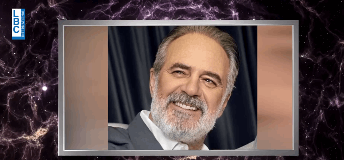 بتقنية الذكاء الاصطناعي... كيف سيبدو وائل جسار في سن الـ80؟ (صورة)