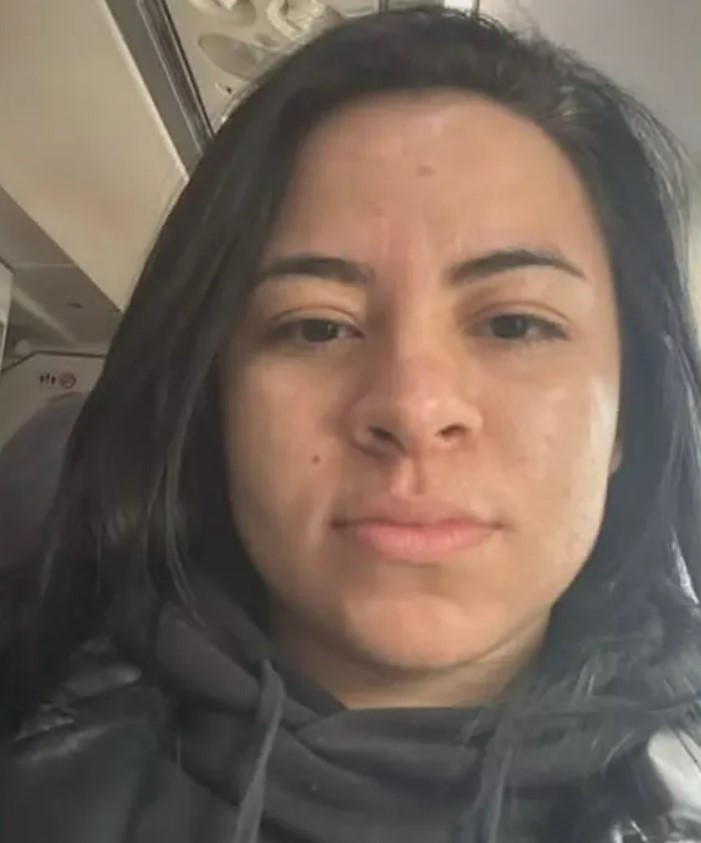 رسائل مؤثرة من ضحية على متن الطائرة البرازيلية... بهذه الكلمات ودعت عائلتها (صور)