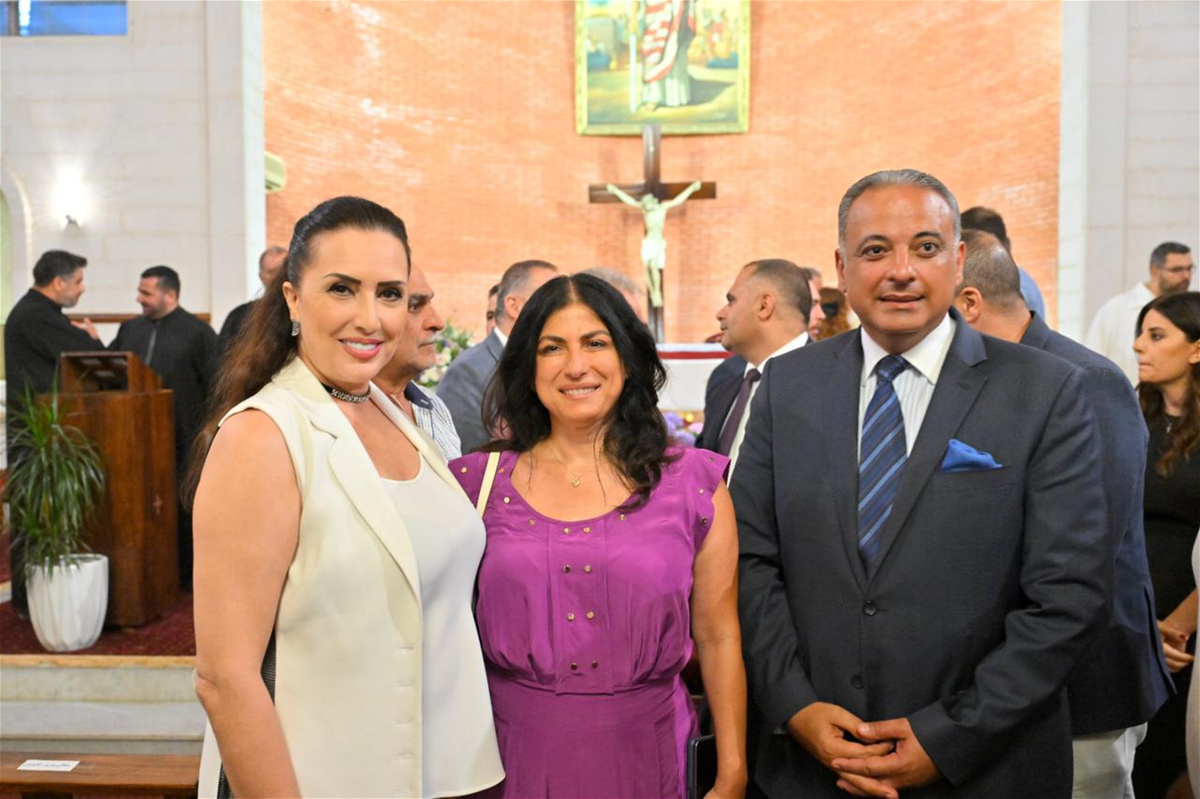 افتتاح فرع جديد للمعهد الوطني للموسيقى في المجيدل... القواس: نطمح أن يكون الكونسرفتوار في كل مناطق لبنان (صور)