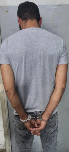 توقيف المتورط في عملية سلب عامل التوصيلات في الكولا... وهذا ما ضبط بحوزته