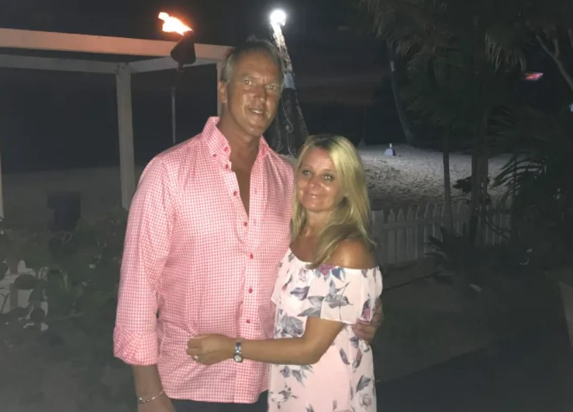 كانت مرعوبة من العيش دون زوجها... فتوفيت قبله بـ3 أيام! (صورة)