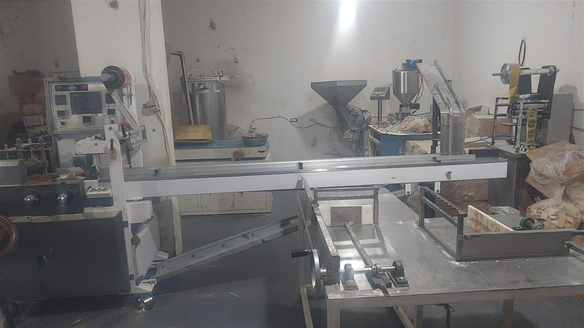 محضرا ضبط بحق معملين في الجنوب: عدم استيفاء الشروط والقواعد العامة لسلامة الغذاء