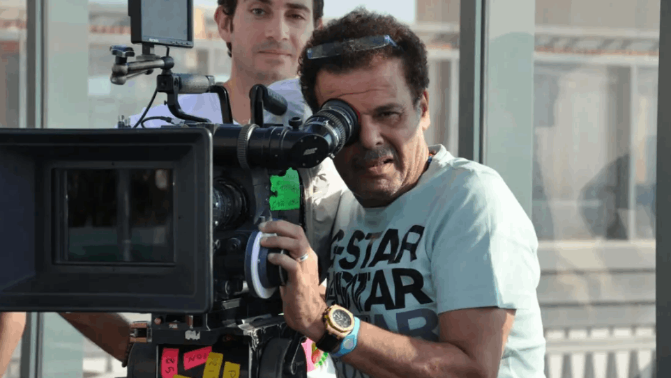 صدمة تلف الوسط الفني... مخرج مصري معروف في حالة صحية حرجة: بترت قدمه وهذه التفاصيل!