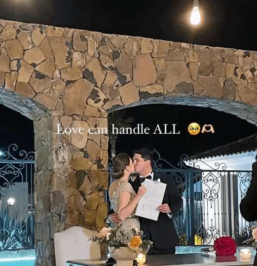 عائلته حاولت إفساد زواجه لأن حبيبته فقيرة... ما فعلوه يوم الزفاف لا يصدق: بقع حمراء وشرطة ومخدرات وهذه التفاصيل! (صور)