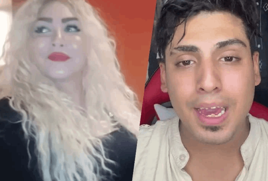 سجن مذيعة عربية لمدة عام... تعاطت المخدرات وبثت مقاطع غير أخلاقية (صور)