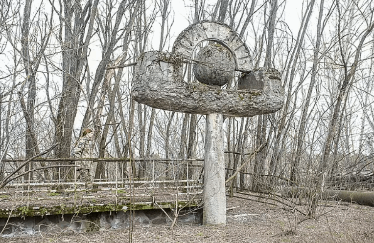 أخطر جسم على وجه الأرض... يمكن أن يقتلك في يومين إذا نظرت إليه لمدة 5 دقائق فقط! (صور)