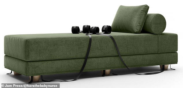 هدية مجانية ذات أبعاد جنسية... هذا ما تلقته عائلة من أحد المواقع التجارية! (فيديو)