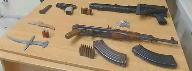 نفذوا أكثر من 100 عملية سلب بقوة السلاح... هل وقعتم ضحية أعمالهم؟