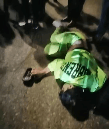  سمسم ... جريمة مثيرة للجدل تطال بلوغر عربي متحول جنسيا (صور)