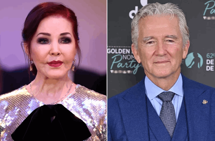 شائعات سخيفة تطال طليقة إلفيس بريسلي... كيف جاء ردها؟