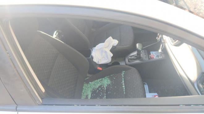 بسرعة قياسية... توقيف شخصين سرقا سيارة من جونية