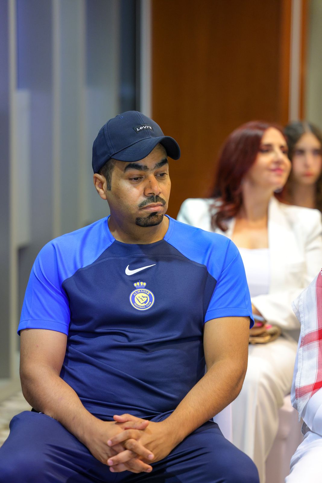 في السباحة والفروسية والتنس والتيكوندو.. أسماء رياضية لبنانية تحلق في سماء السعودية