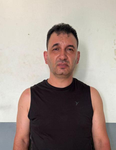 قوى الأمن تعمم صورة موقوف حاول سرقة خاتم بطريقة احتيالية من محل للمجوهرات