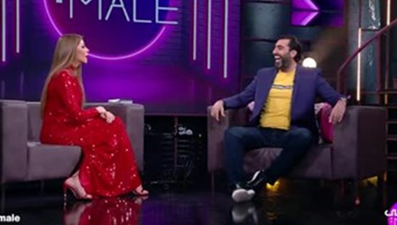  المقدمة و دخول باسم ياخور