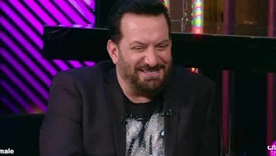  اجواء الضيعة