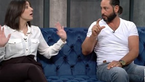 رنيم تُعبر عن رأيها بالمرأة